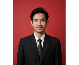 Firji Achmad Fahresi